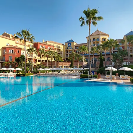 Iberostar Málaga Playa-3