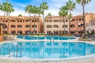 Los Amigos Beach Club-2