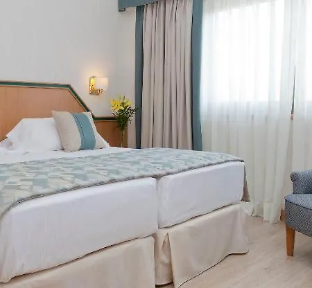 Hotel Praga-2