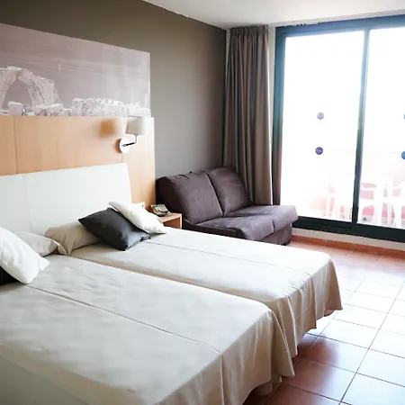 Ohtels Vil-La Romana-2