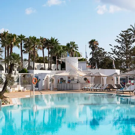 Aluasoul Menorca - Adults Only-3