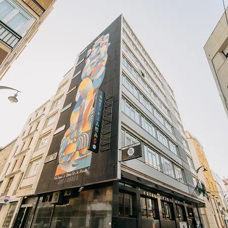 Soho Boutique Bahia Malaga-2
