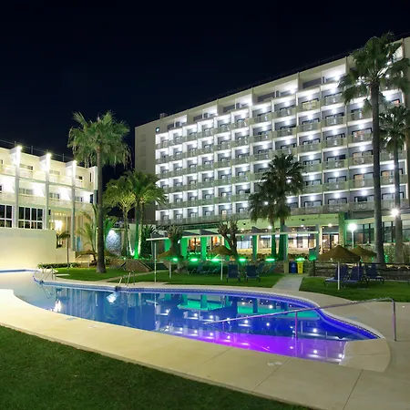Medplaya Hotel Pez Espada-2