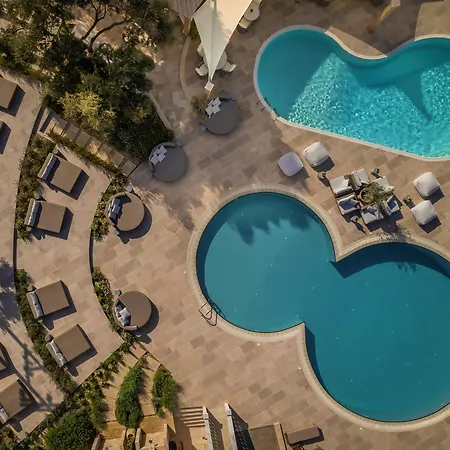 Thalassa Boutique Hotel - Adults Only-2