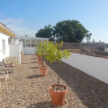 Hotel Macia Alfaros-3