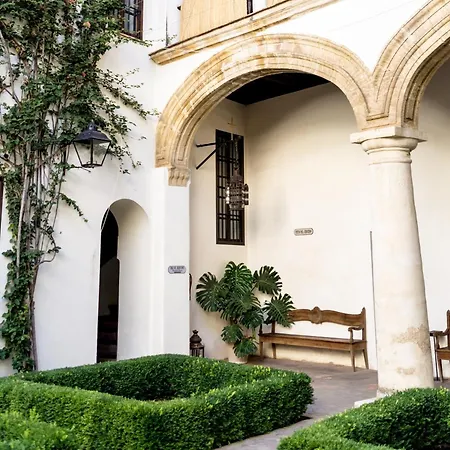 Las Casas de la Judería de Córdoba-3