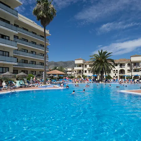 Hotel Puente Real-2
