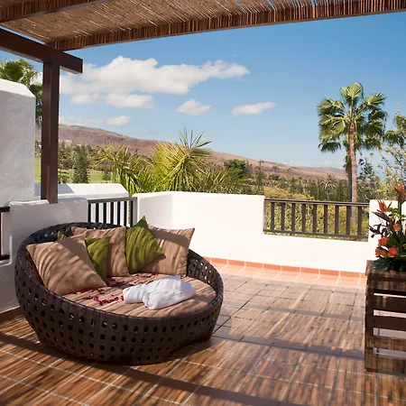 Hotel Jardin Tecina-3