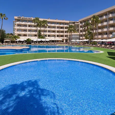 H10 Cambrils Playa-3