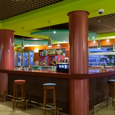 Benidorm Plaza-2
