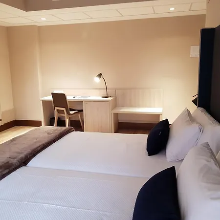 Hotel Maria Cristina-2