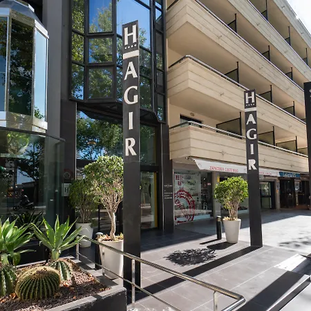 The Agir Springs Hotel By Medplaya (Adults Only)-3