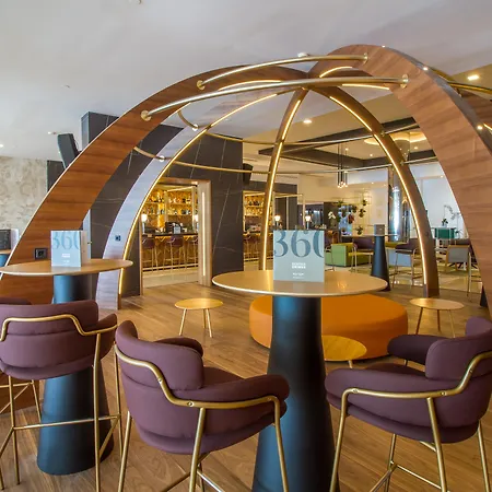 Solymar Gran Hotel (Adults Only)-2