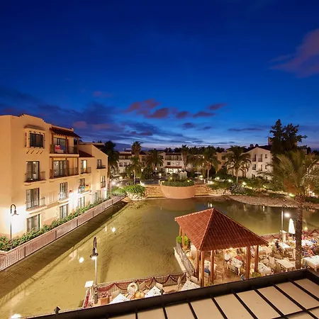 PortAventura Hotel: Theme Park Access Included-2