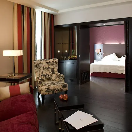 Hotel Boutique Gareus-3