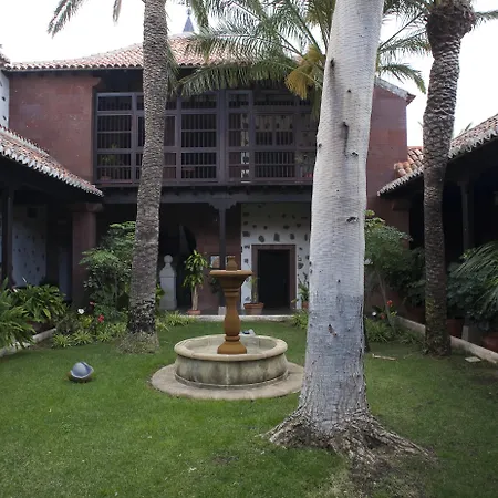 Parador De La Gomera-2