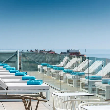 L'Azure Hotel & Spa 4Sup-3