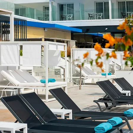 L'Azure Hotel 4* Sup-2