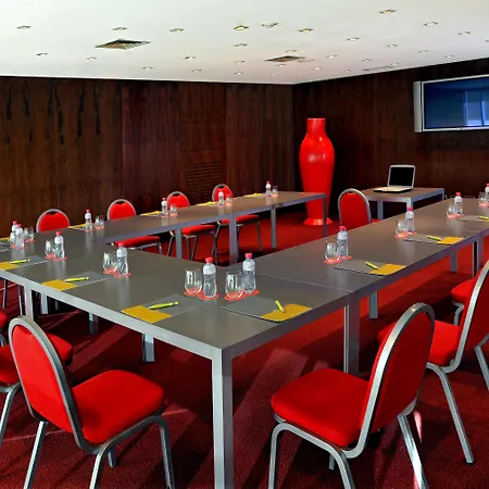 Civis Luz Castellón 4*S-3