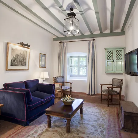 Parador De Almagro-3