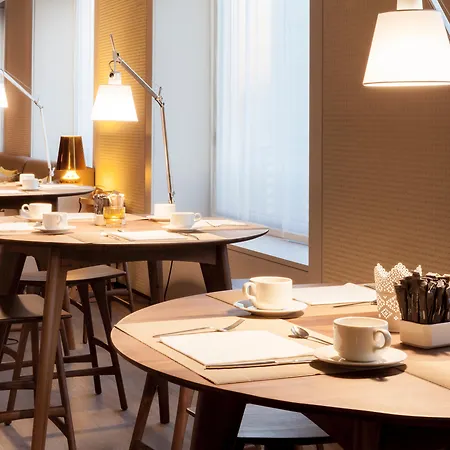 Ac Hotel Diagonal L'Illa By Marriott-2
