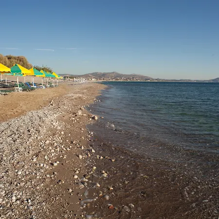 Irene Palace Beach Resort-2