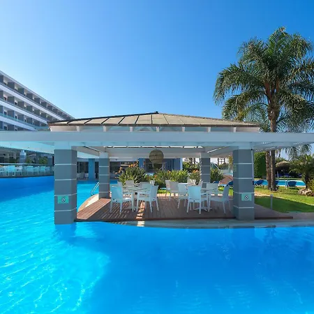 Oceanis Beach Hotel-3