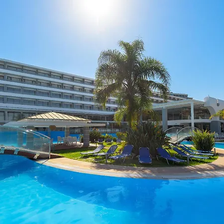 Oceanis Beach Hotel-3