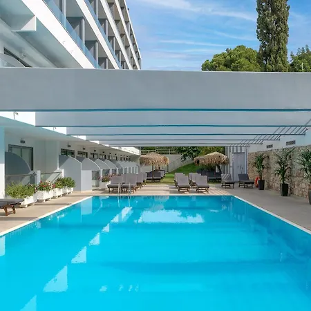 Oceanis Beach Hotel-2