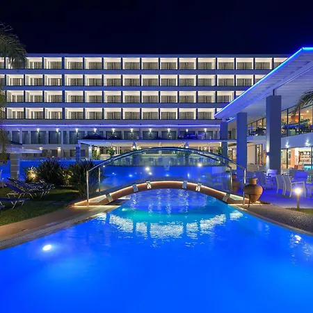 Oceanis Beach Hotel-2
