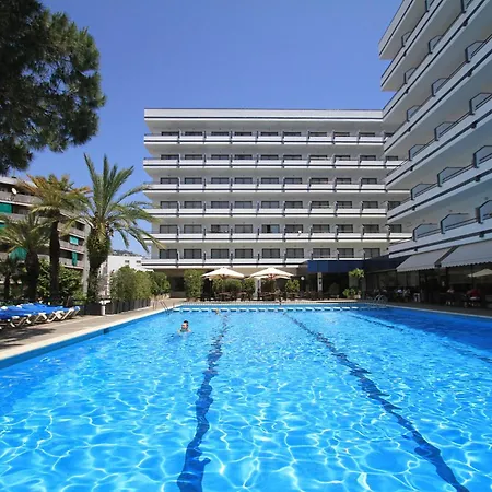 Hotel Gran Garbi & Aquasplash-2