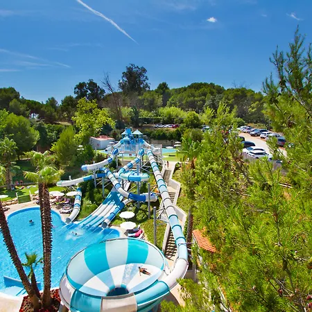 Hotel Gran Garbi & Aquasplash-3