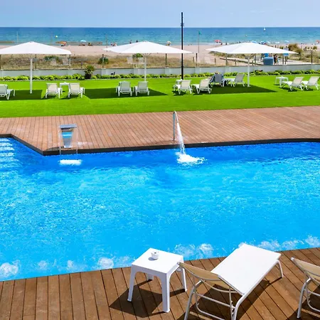 Hotel Playafels-2