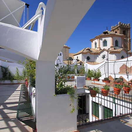 Casa Baños de la Villa-3
