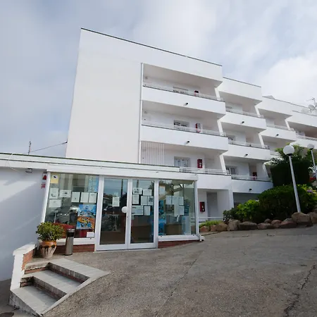 Apartaments Els Llorers-3
