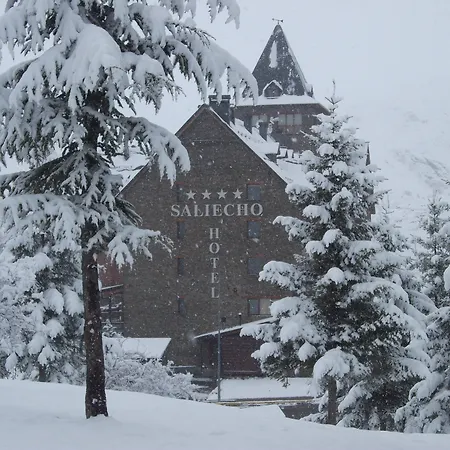 Hotel Saliecho-3