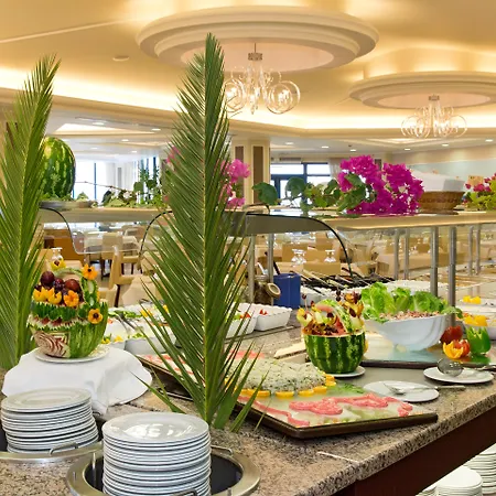 Rodos Princess Beach Hotel-2
