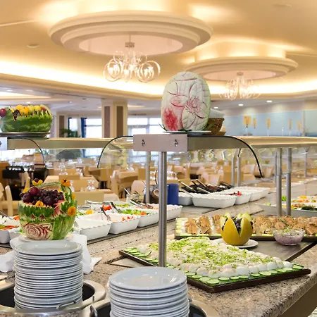 Rodos Princess Beach Hotel-2