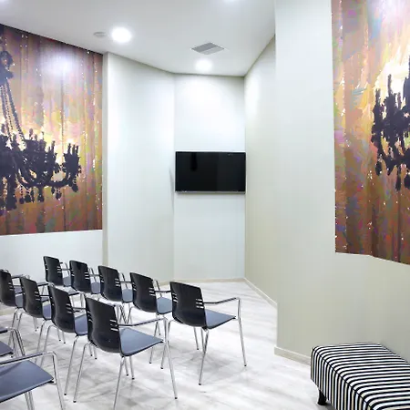 Athens Tiare By Mage Hotels-2