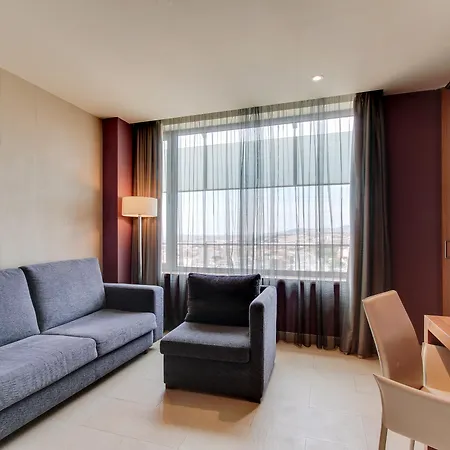 Hotel Badalona Tower-3