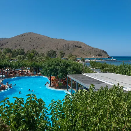 Corissia Princess Hotel-3