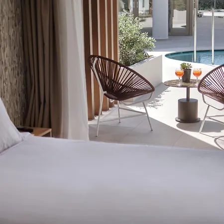 Utopia Blu Hotel-2