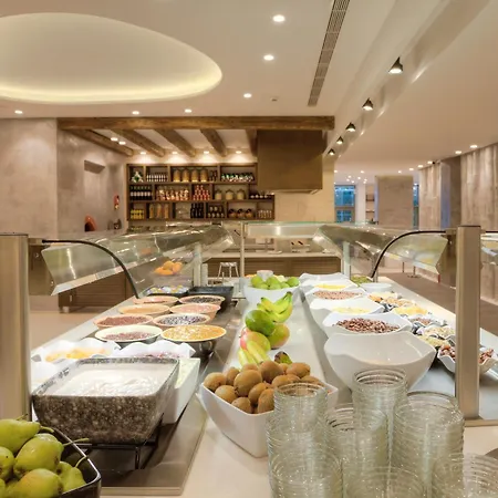 Caravia Beach Hotel-3