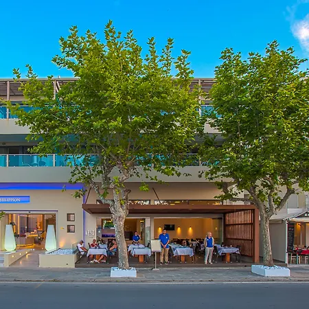 Kosea Boutique Hotel-2