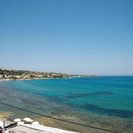Alia Beach Hotel By Estia-3