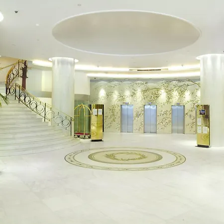 Titania Hotel-2