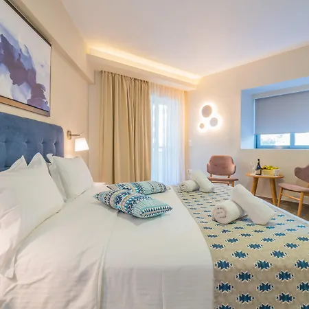 Bio Suites Hotel&Spa-3
