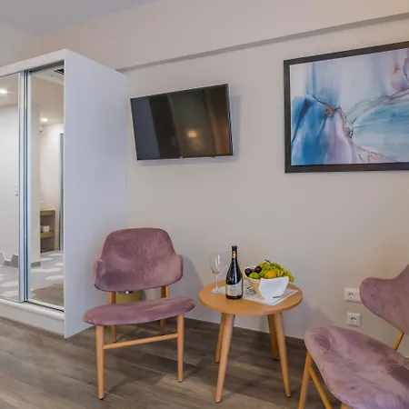 Bio Suites Hotel & Spa-2
