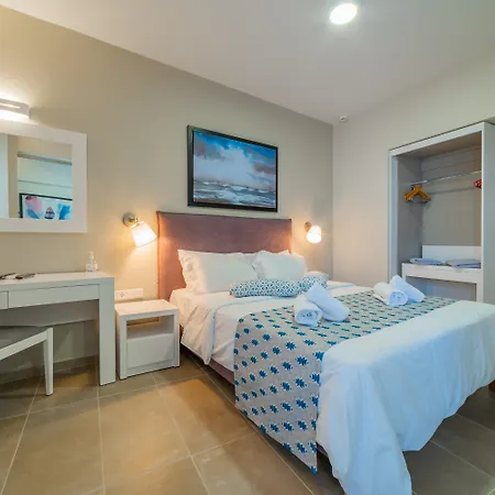 Bio Suites Hotel & Spa-3