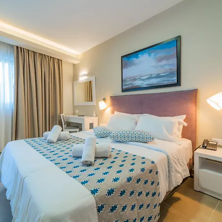 Bio Suites Hotel & Spa-3